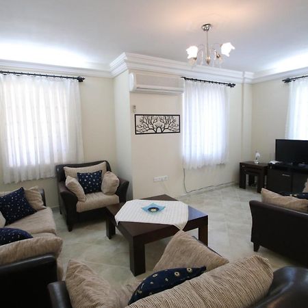 Ortaca  Villa Etki מראה חיצוני תמונה