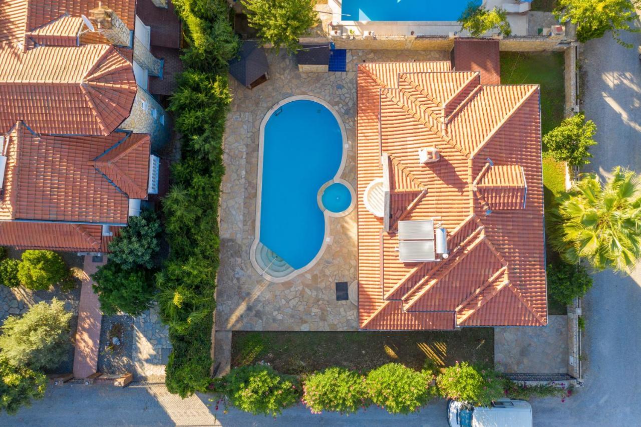 Ortaca  Villa Etki מראה חיצוני תמונה