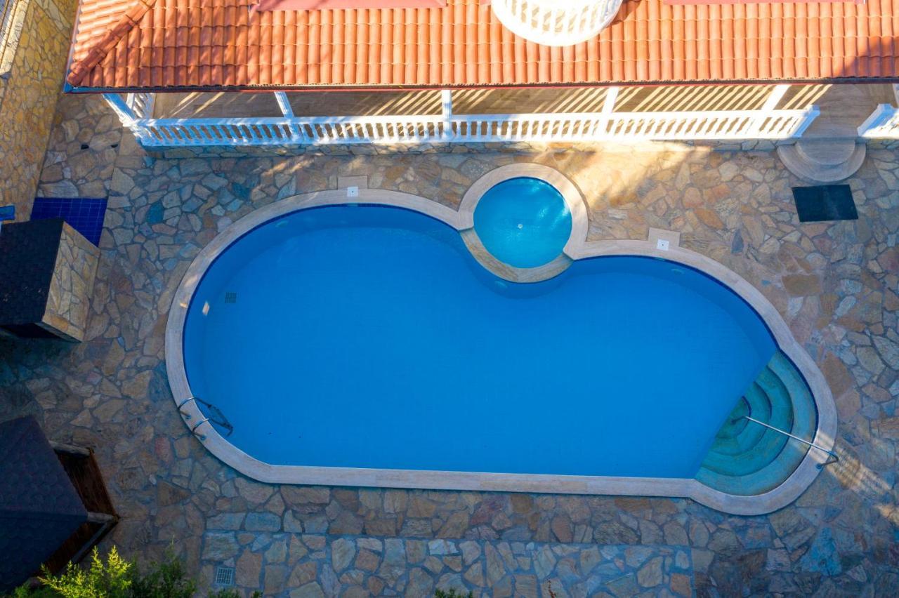 Ortaca  Villa Etki מראה חיצוני תמונה