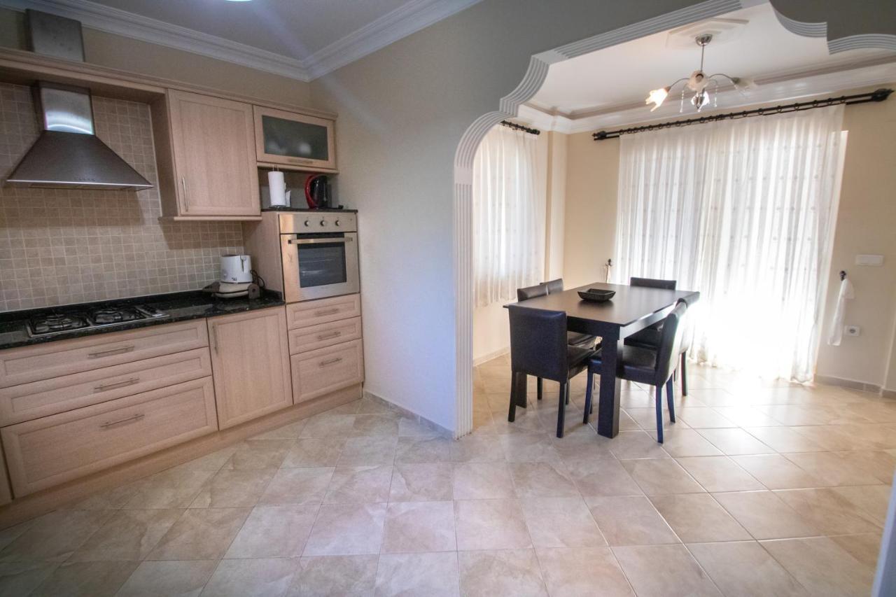 Ortaca  Villa Etki מראה חיצוני תמונה