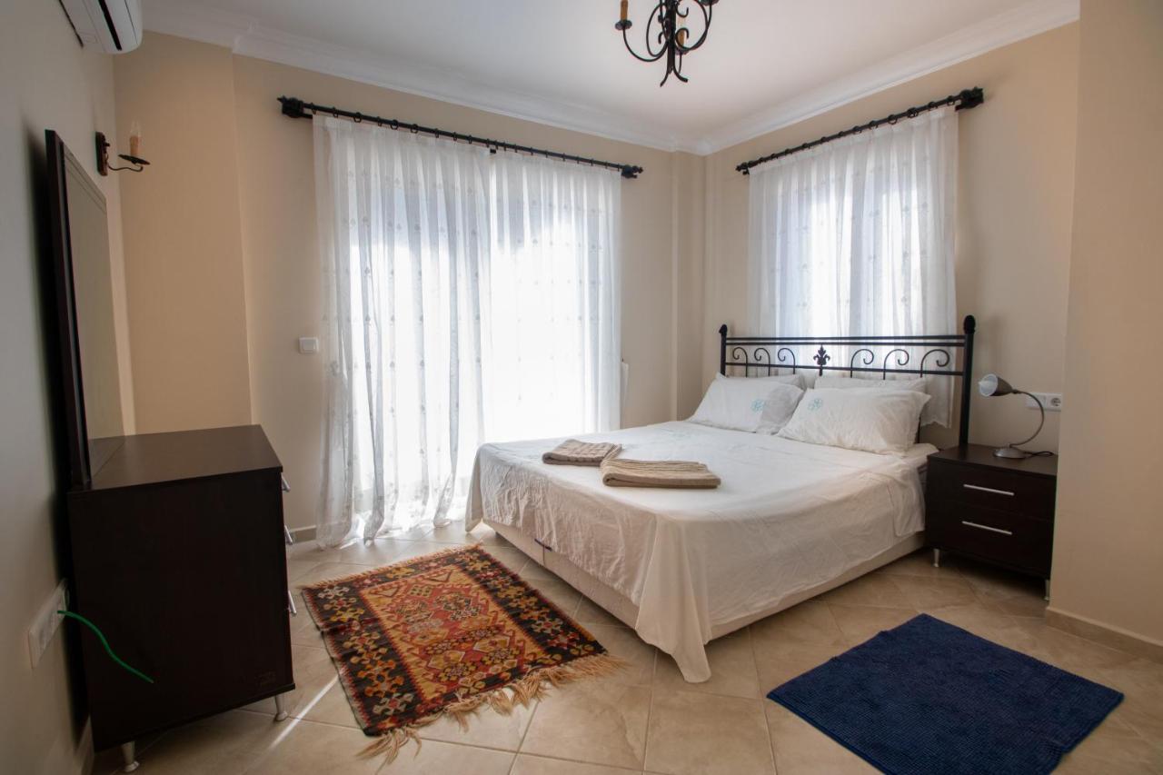 Ortaca  Villa Etki מראה חיצוני תמונה