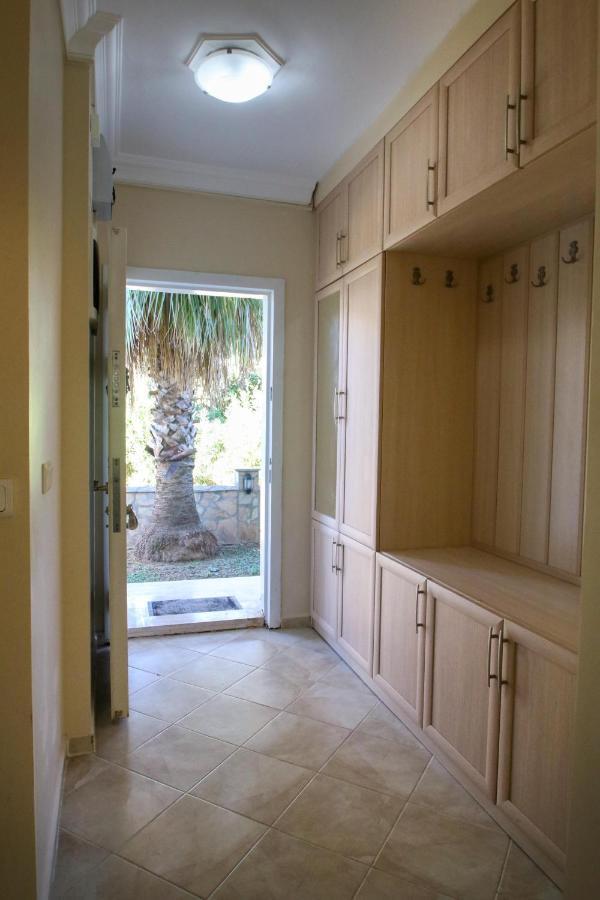 Ortaca  Villa Etki מראה חיצוני תמונה