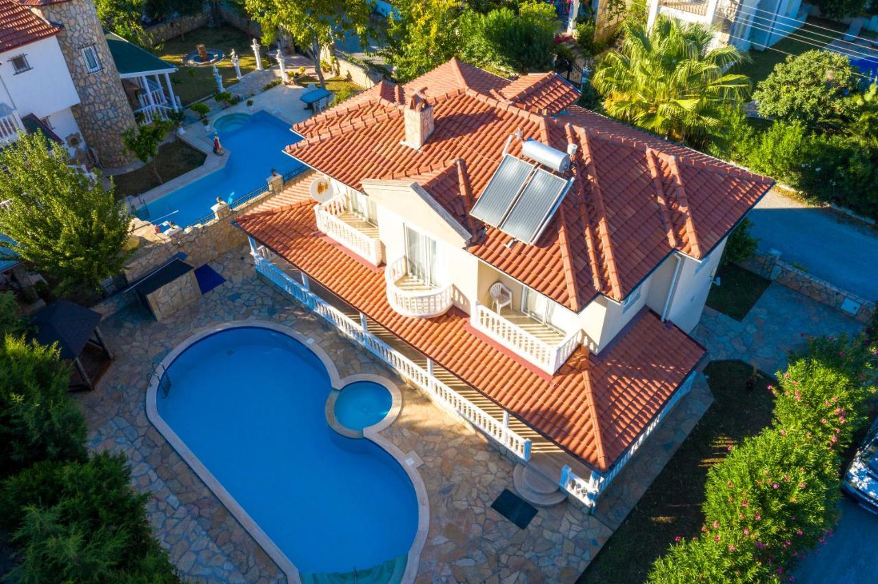 Ortaca  Villa Etki מראה חיצוני תמונה