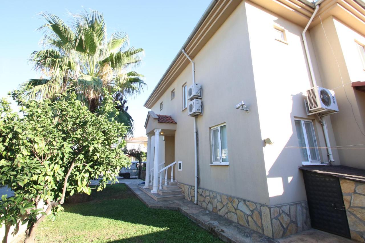 Ortaca  Villa Etki מראה חיצוני תמונה
