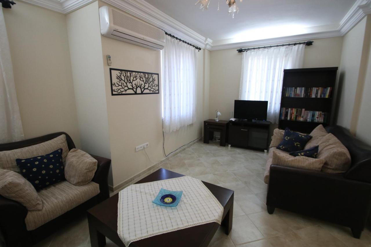 Ortaca  Villa Etki מראה חיצוני תמונה