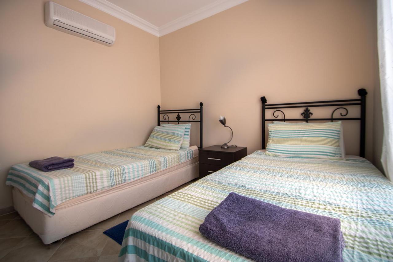 Ortaca  Villa Etki מראה חיצוני תמונה
