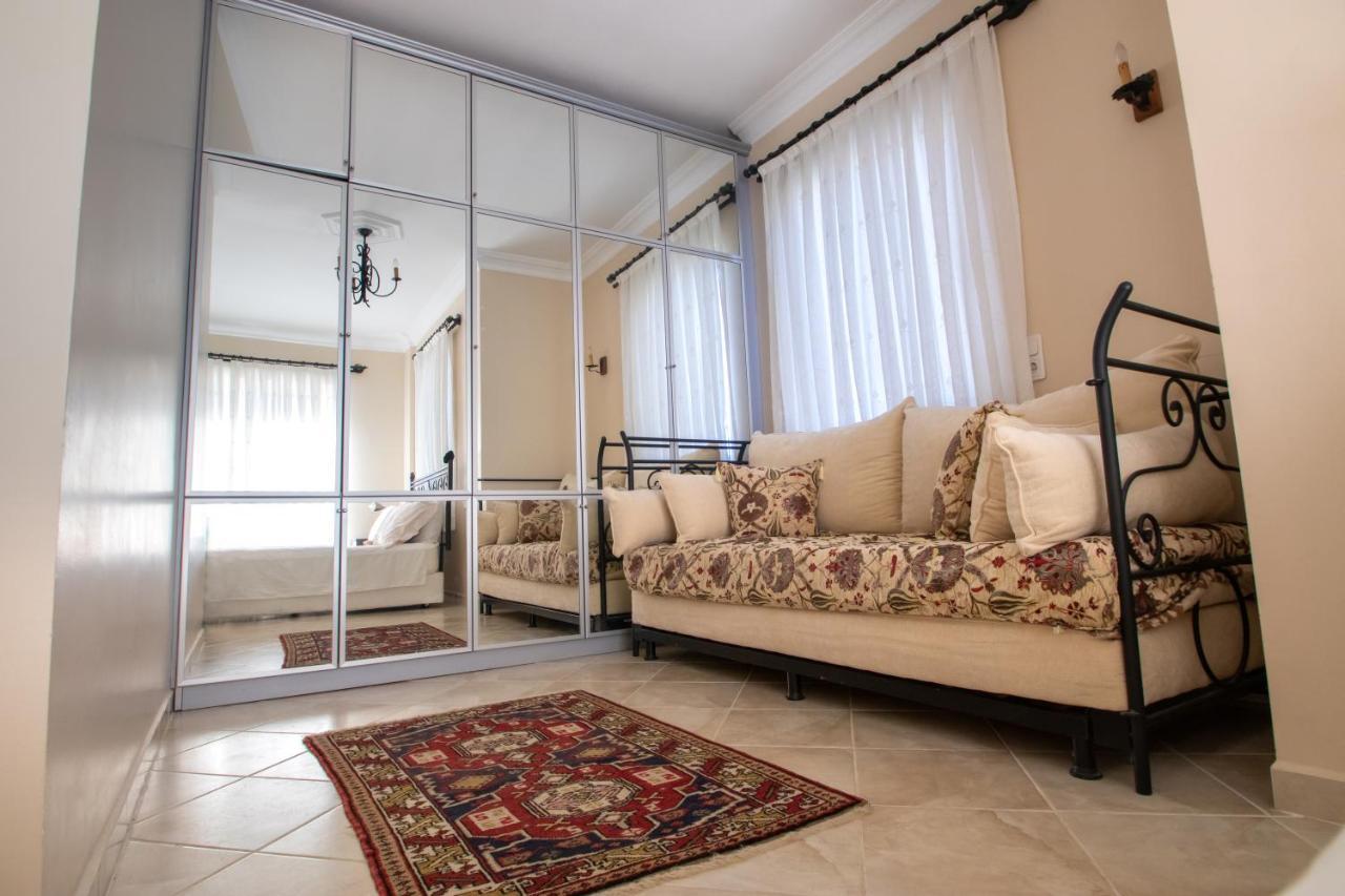 Ortaca  Villa Etki מראה חיצוני תמונה