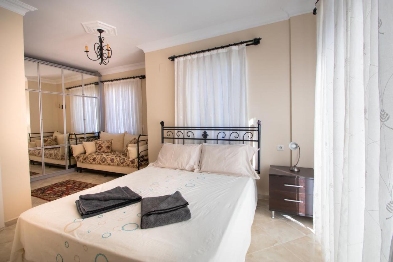 Ortaca  Villa Etki מראה חיצוני תמונה