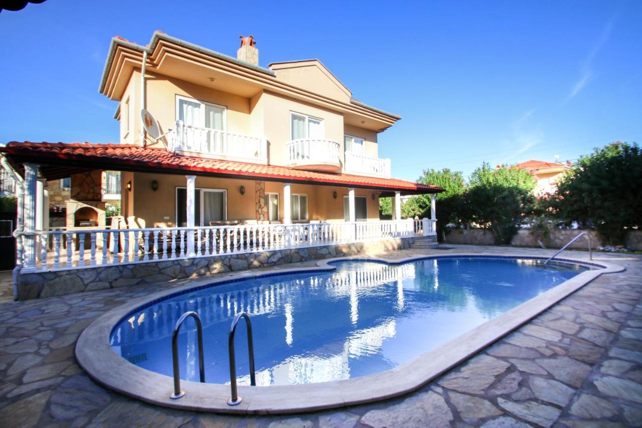 Ortaca  Villa Etki מראה חיצוני תמונה