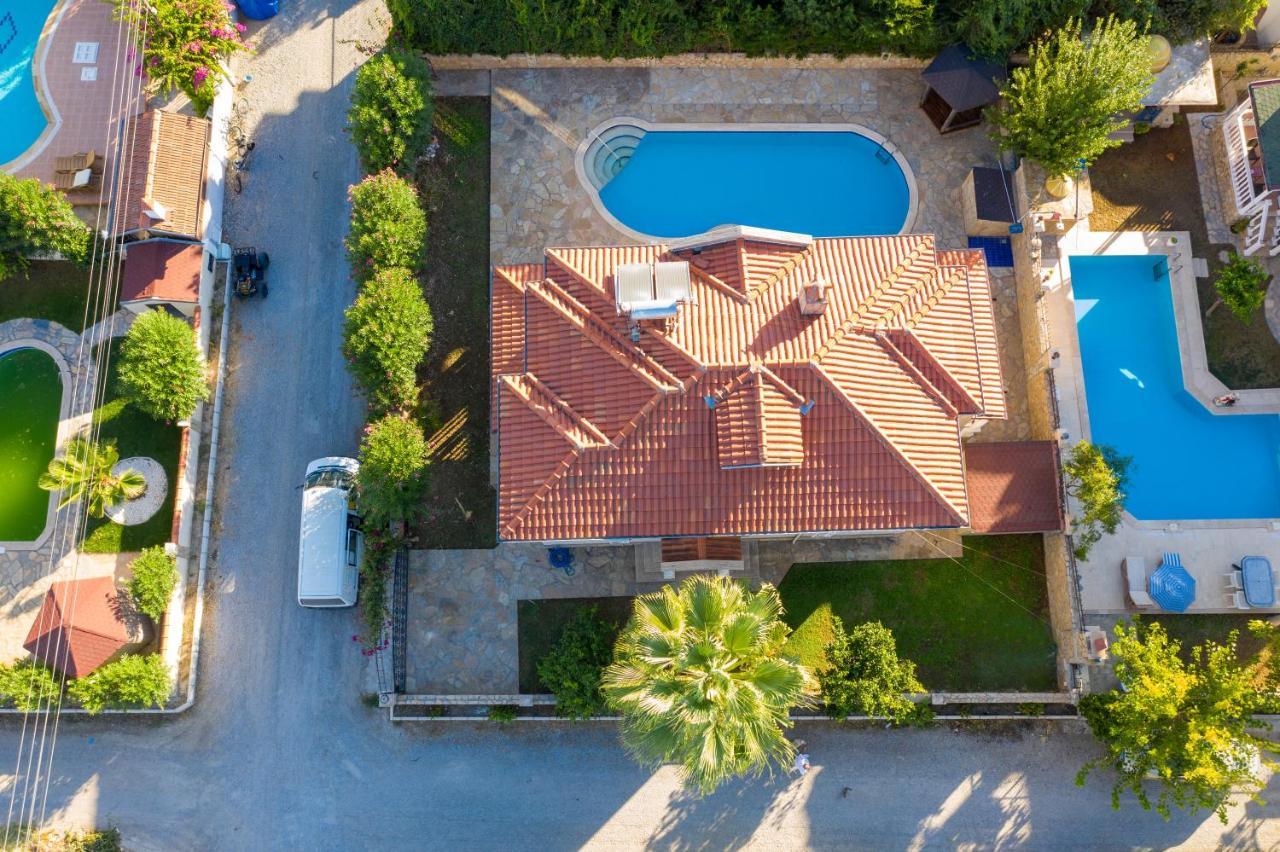 Ortaca  Villa Etki מראה חיצוני תמונה