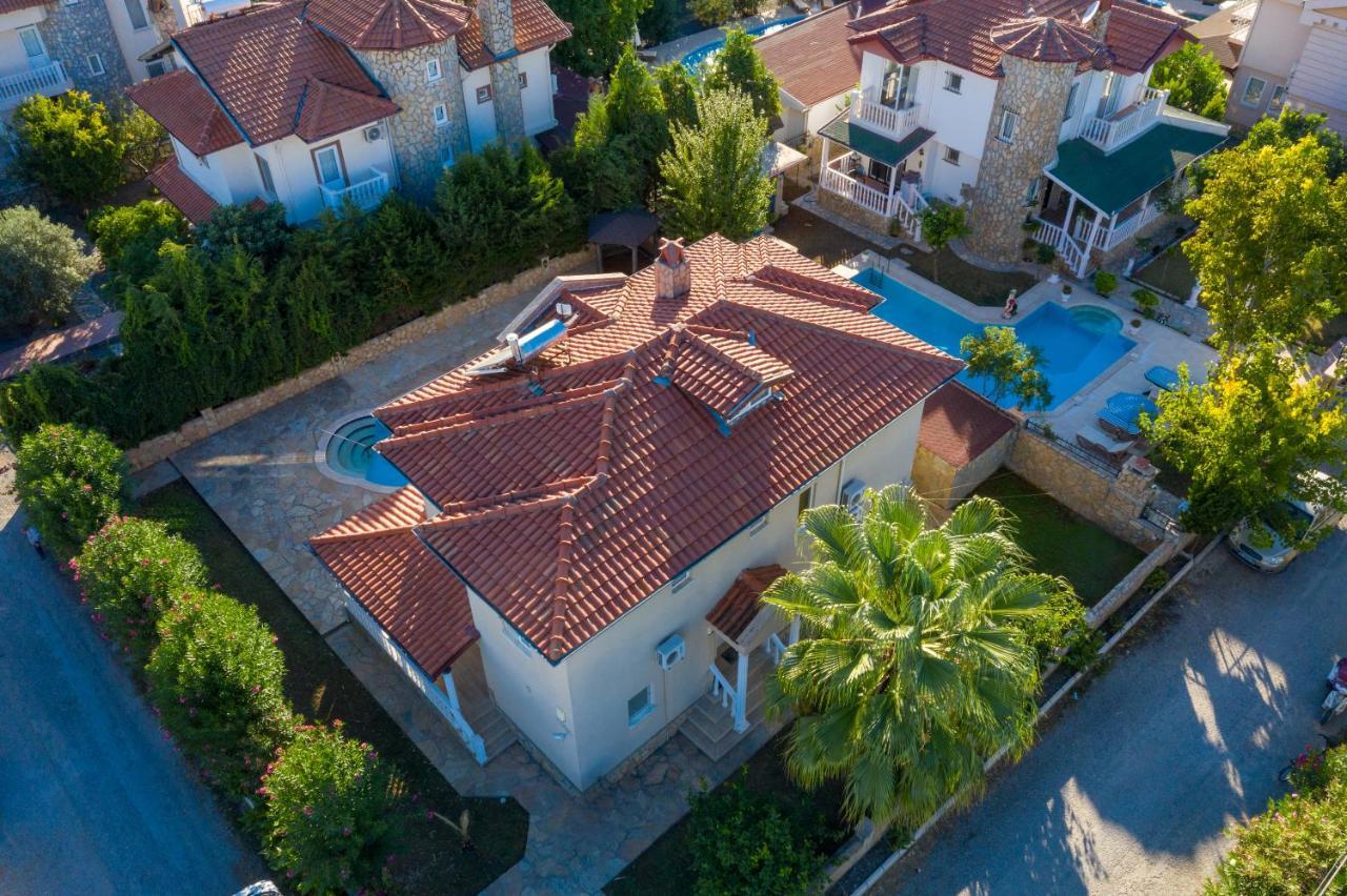 Ortaca  Villa Etki מראה חיצוני תמונה