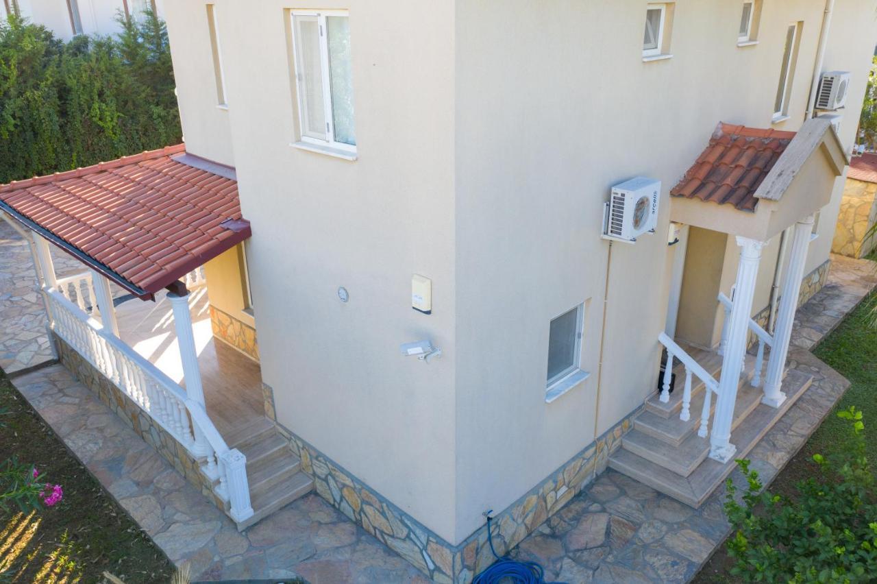 Ortaca  Villa Etki מראה חיצוני תמונה