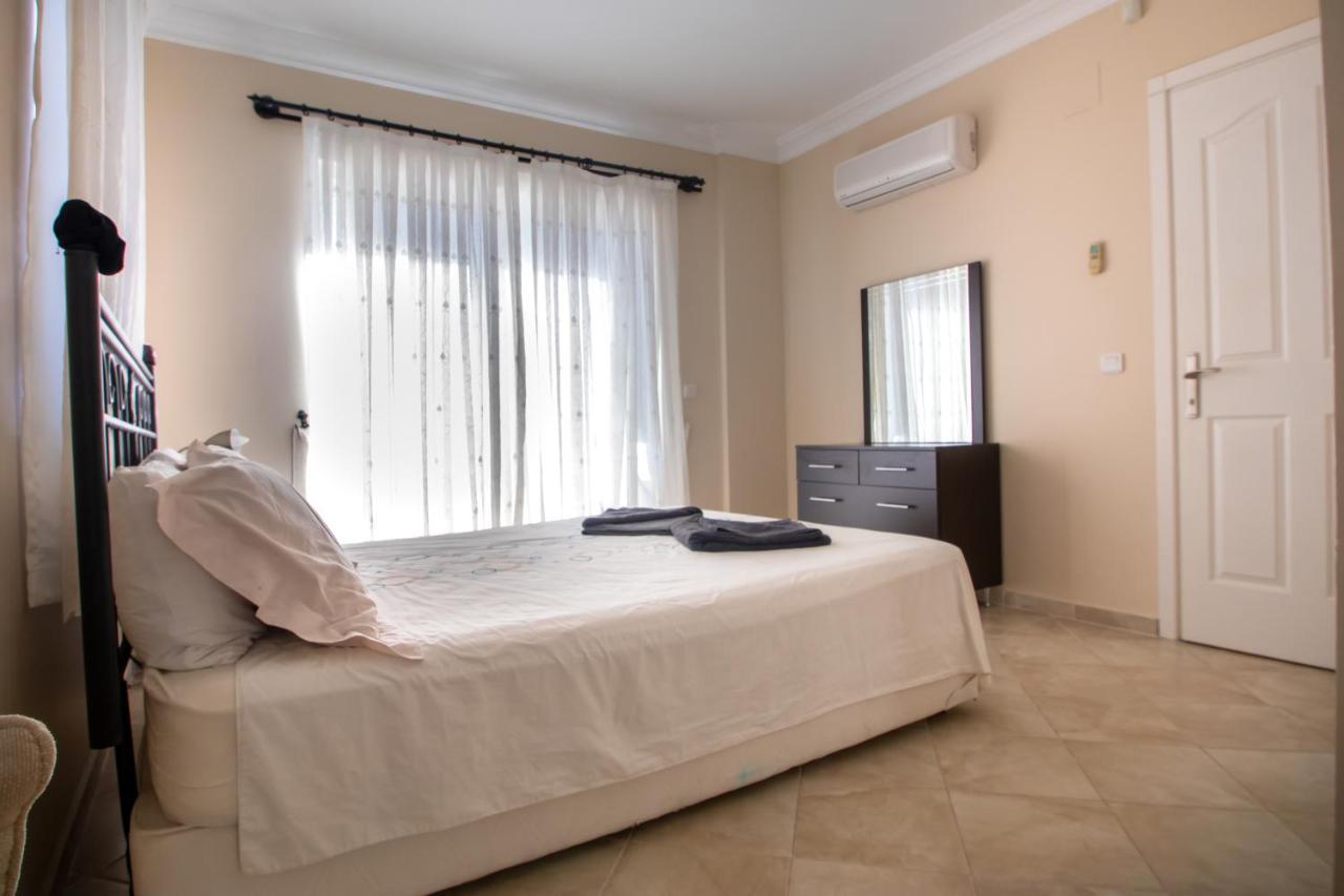 Ortaca  Villa Etki מראה חיצוני תמונה