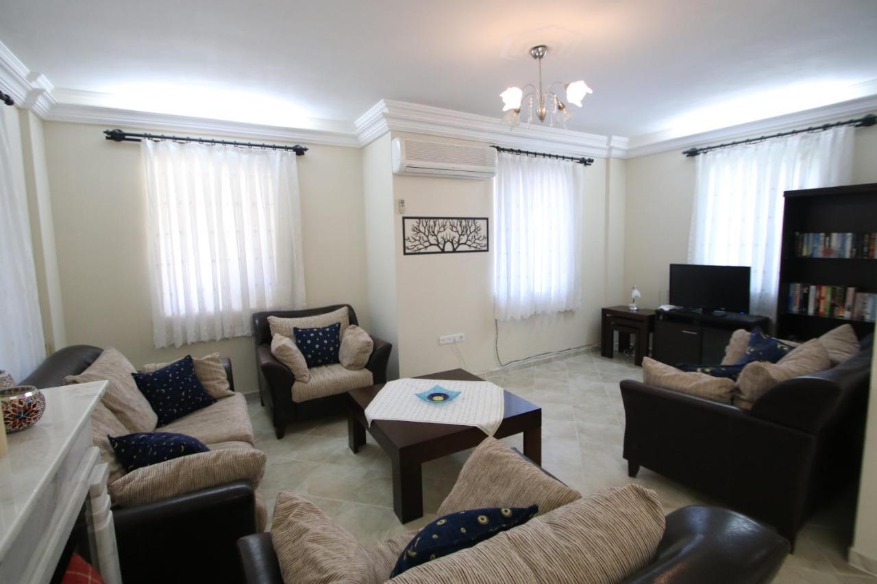 Ortaca  Villa Etki מראה חיצוני תמונה