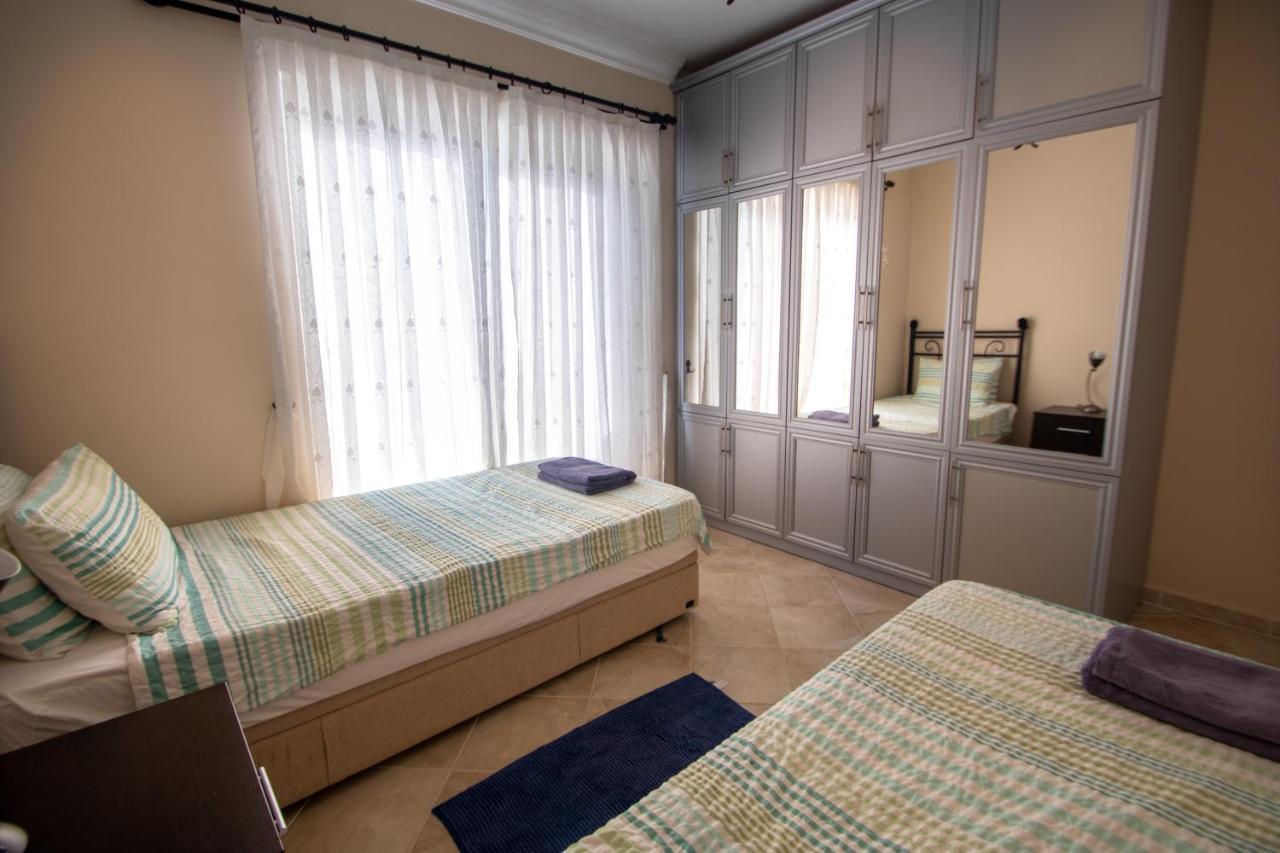 Ortaca  Villa Etki מראה חיצוני תמונה