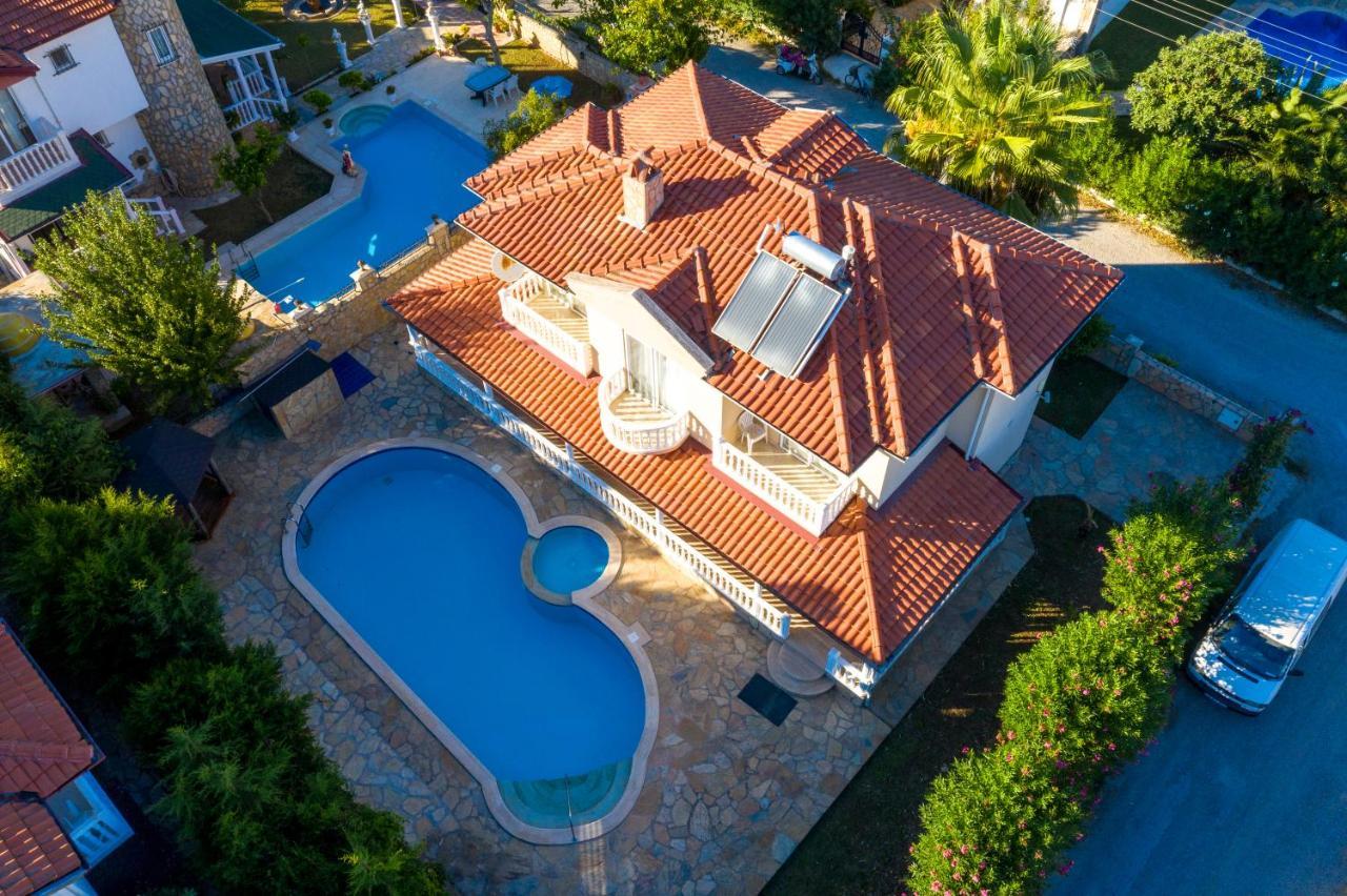 Ortaca  Villa Etki מראה חיצוני תמונה