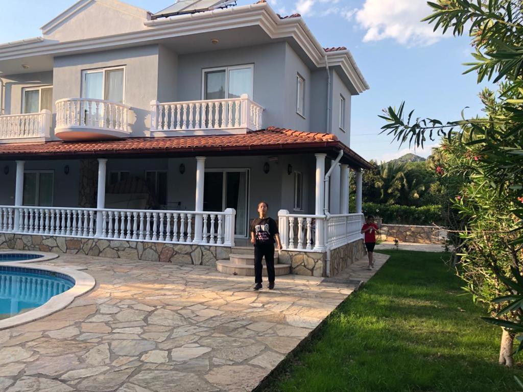 Ortaca  Villa Etki מראה חיצוני תמונה