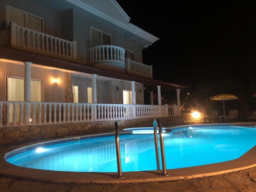 Ortaca  Villa Etki מראה חיצוני תמונה