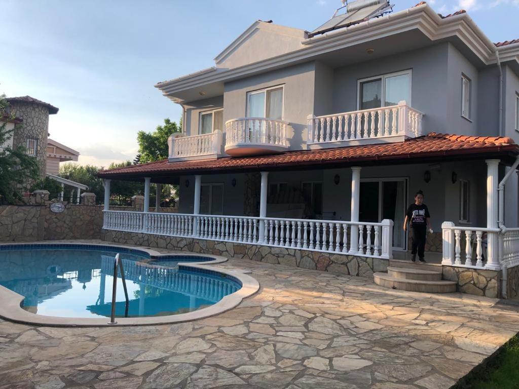 Ortaca  Villa Etki מראה חיצוני תמונה