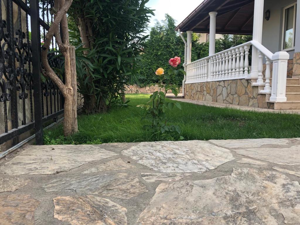 Ortaca  Villa Etki מראה חיצוני תמונה