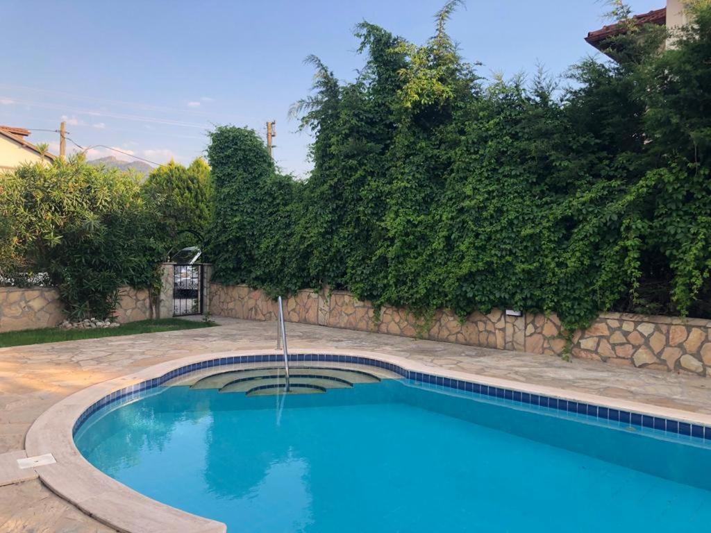 Ortaca  Villa Etki מראה חיצוני תמונה