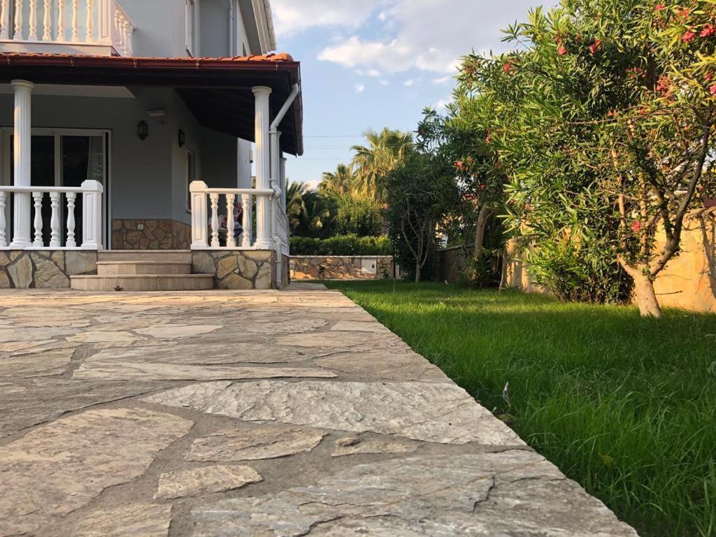 Ortaca  Villa Etki מראה חיצוני תמונה