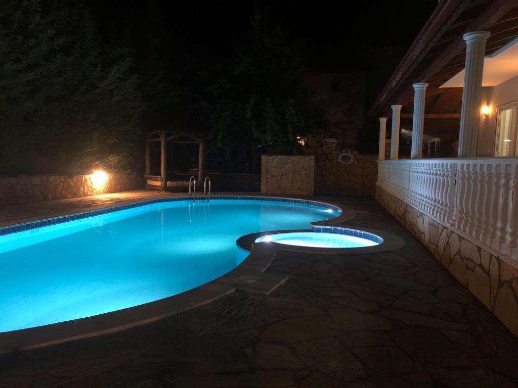 Ortaca  Villa Etki מראה חיצוני תמונה