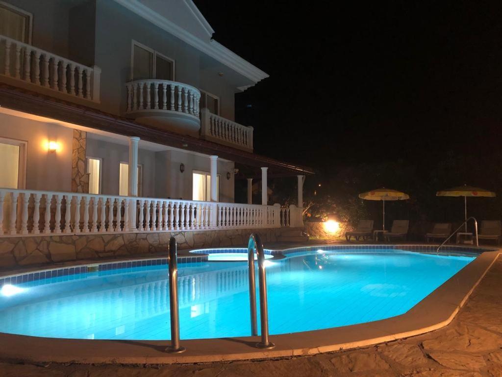 Ortaca  Villa Etki מראה חיצוני תמונה