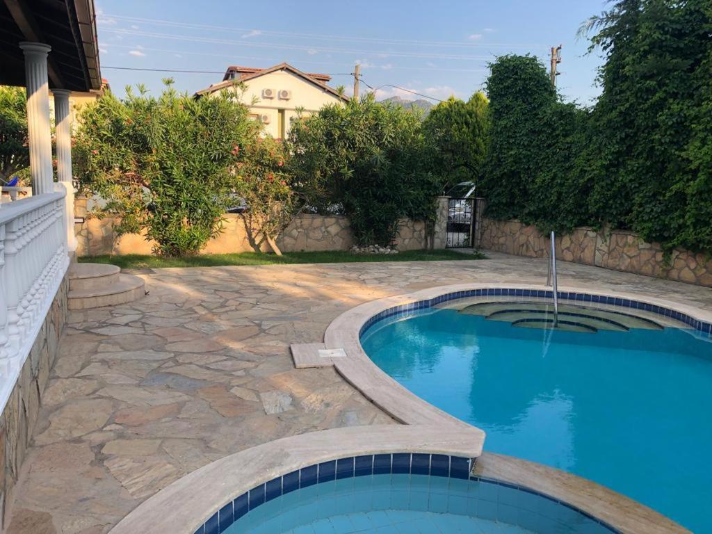 Ortaca  Villa Etki מראה חיצוני תמונה