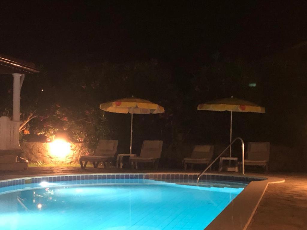 Ortaca  Villa Etki מראה חיצוני תמונה