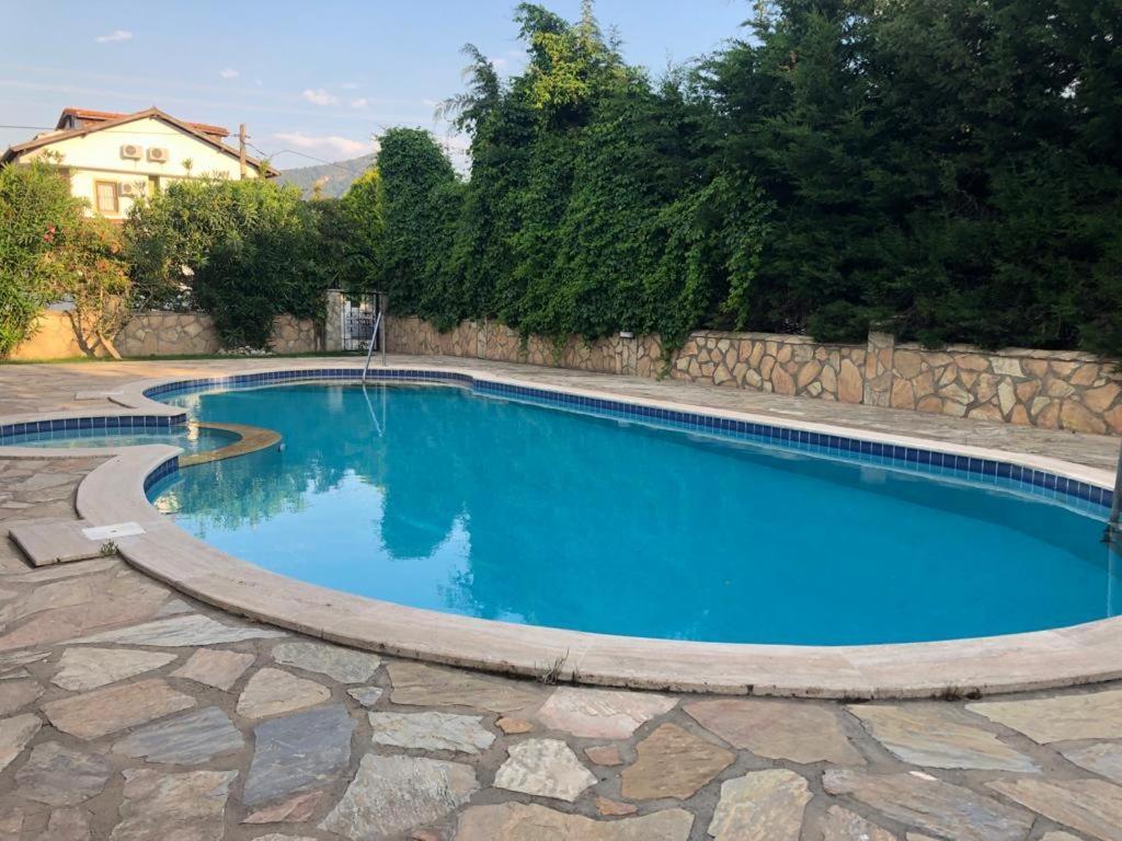 Ortaca  Villa Etki מראה חיצוני תמונה